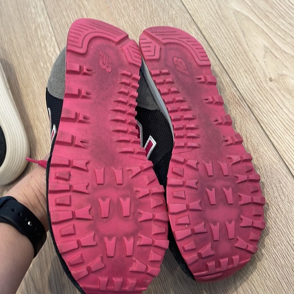 New balance 501 sneakers - Picture 8 of 9